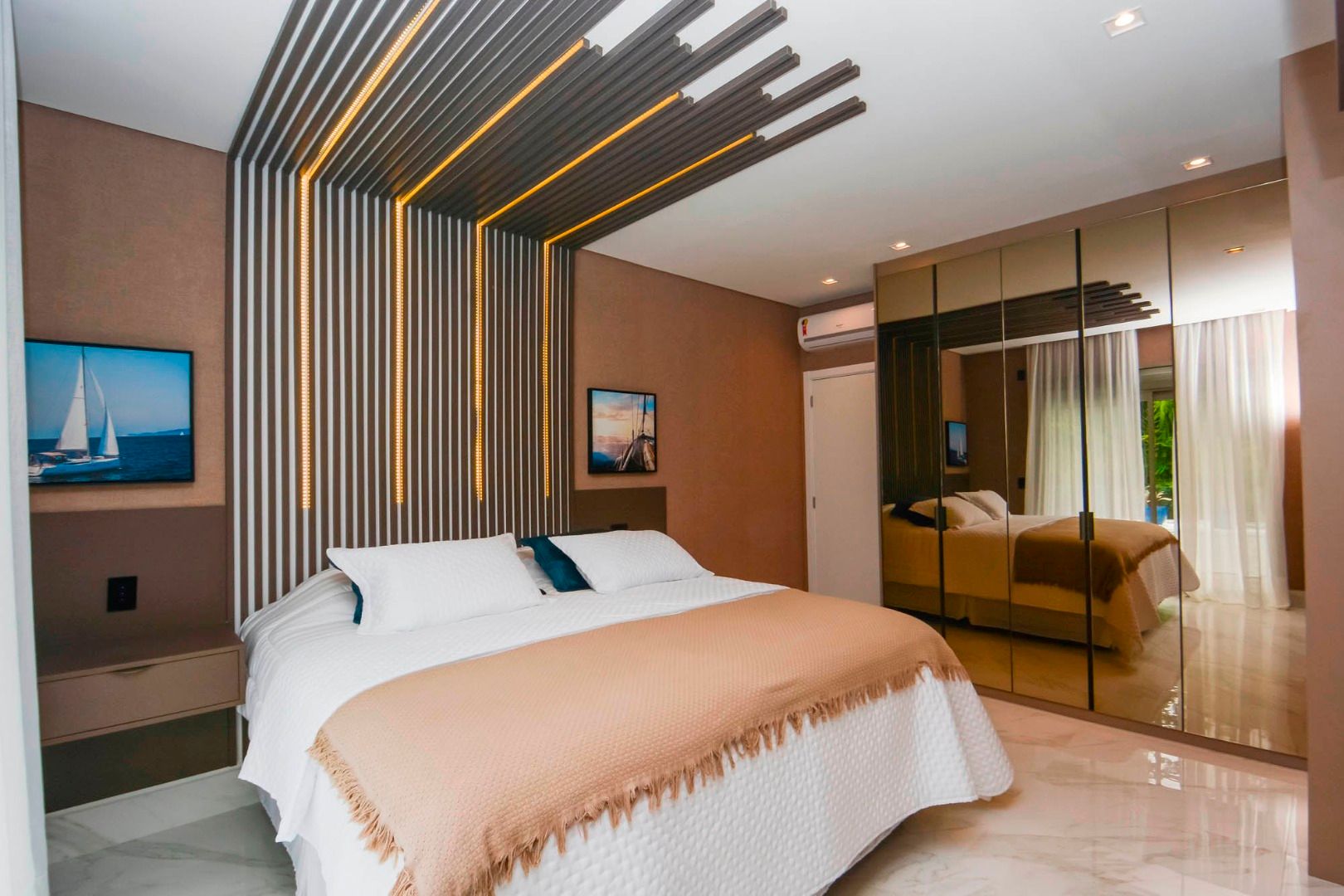 Imagem Casa com 6 Quartos à Venda, 629 m²em Riviera de São Lorenco - Bertioga