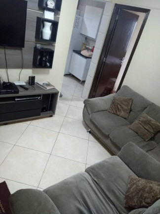 Imagem Apartamento com 2 Quartos à Venda, 56 m² em Jardim Pedra Branca - São Paulo Imagem Apartamento com 2 Quartos à Venda, 56 m² em Jardim Pedra Branca - São Paulo
