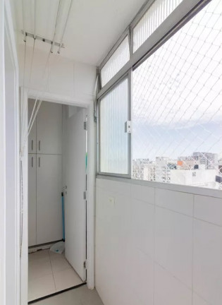 Imagem Apartamento com 2 Quartos à Venda, 70 m² em Indianópolis - São Paulo Imagem Apartamento com 2 Quartos à Venda, 70 m² em Indianópolis - São Paulo