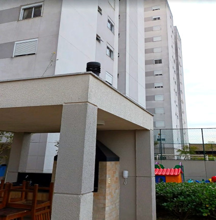 Imagem Edifício Residencial com 2 Quartos à Venda, 60 m² em Brás - São Paulo Imagem Edifício Residencial com 2 Quartos à Venda, 60 m² em Brás - São Paulo