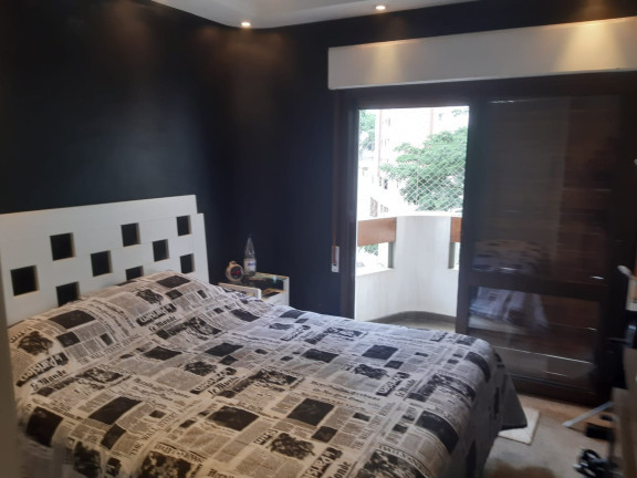 Imagem Apartamento com 4 Quartos à Venda,  em Aclimação - São Paulo