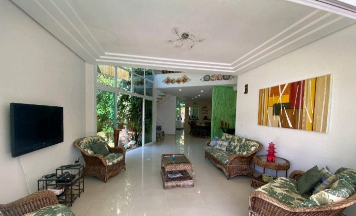 Imagem Casa com 5 Quartos à Venda, 410 m² em Riviera - Bertioga