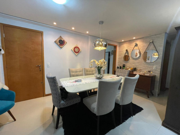 Apartamento com 3 Quartos à Venda, 80 m² em Sul (Águas Claras) - Brasília