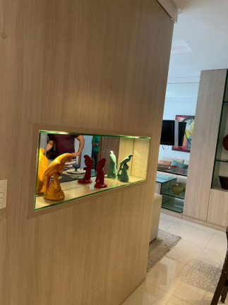 Imagem Apartamento com 2 Quartos à Venda, 43 m² em Torre - Recife Imagem Apartamento com 2 Quartos à Venda, 43 m² em Torre - Recife