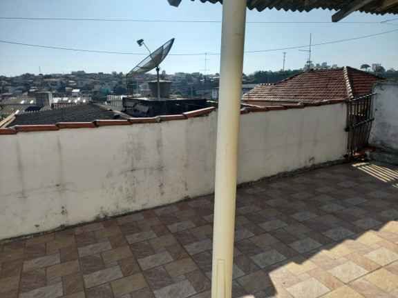 Imagem Casa com 3 Quartos à Venda, 250 m² em Jardim Pacaembu - Jundiaí Imagem Casa com 3 Quartos à Venda, 250 m² em Jardim Pacaembu - Jundiaí