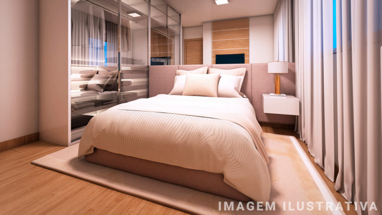 Imagem Apartamento com 2 Quartos à Venda, 47 m² em Farolândia - Aracaju