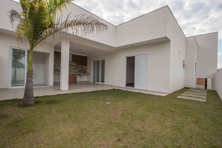 Imagem Casa com 3 Quartos à Venda, 160 m² em Residencial Alvorada - Bragança Paulista Imagem Casa com 3 Quartos à Venda, 160 m² em Residencial Alvorada - Bragança Paulista