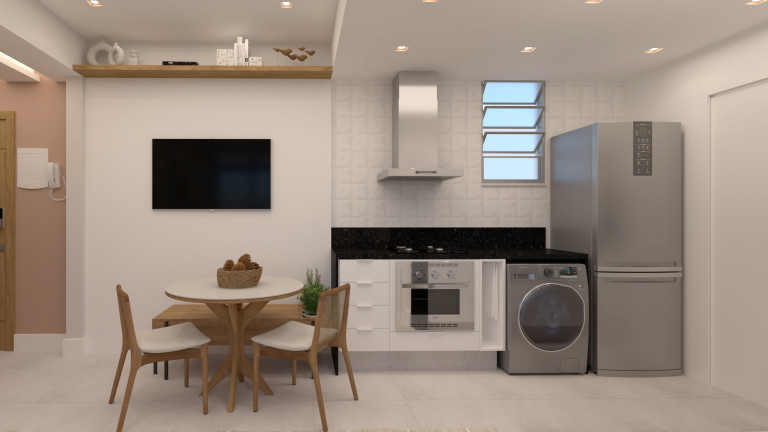 Imagem Apartamento com 1 Quarto à Venda, 41 m² em Copacabana - Rio de Janeiro Imagem Apartamento com 1 Quarto à Venda, 41 m² em Copacabana - Rio de Janeiro