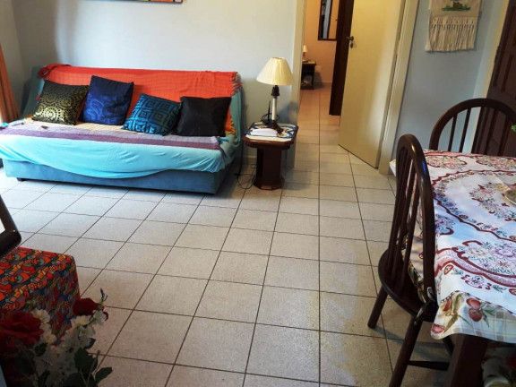 Imagem Apartamento com 1 Quarto à Venda, 48 m² em Riviera - Bertioga