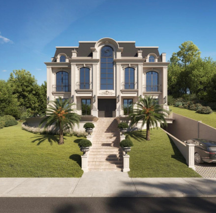 Imagem Casa de Condomínio com 4 Quartos à Venda, 811 m² em Ilhota - Itapema Imagem Casa de Condomínio com 4 Quartos à Venda, 811 m² em Ilhota - Itapema
