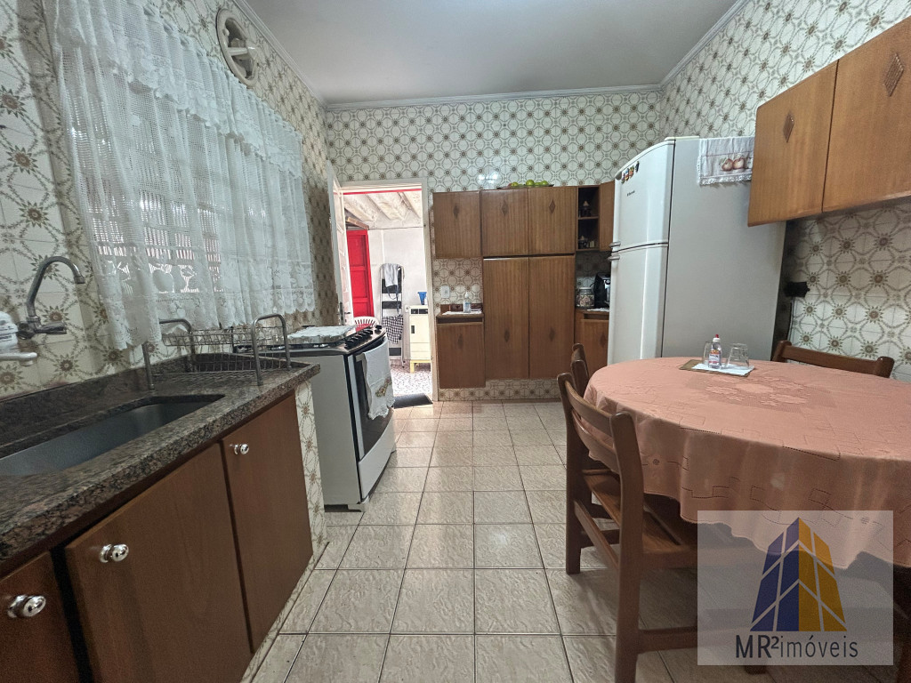 Imagem Sobrado com 2 Quartos à Venda, 170 m² em Vila Tibiriçá - Santo André Imagem Sobrado com 2 Quartos à Venda, 170 m² em Vila Tibiriçá - Santo André