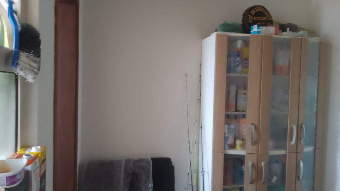 Imagem Apartamento com 2 Quartos à Venda, 80 m² em Santa Cecília - Teresópolis