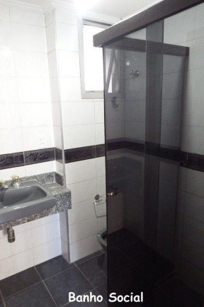 Imagem Apartamento com 3 Quartos à Venda, 110 m² em Perdizes - São Paulo