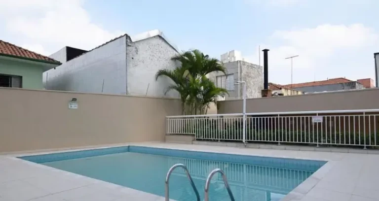 Imagem Apartamento com 3 Quartos à Venda, 150 m² em Vila Regente Feijó - São Paulo