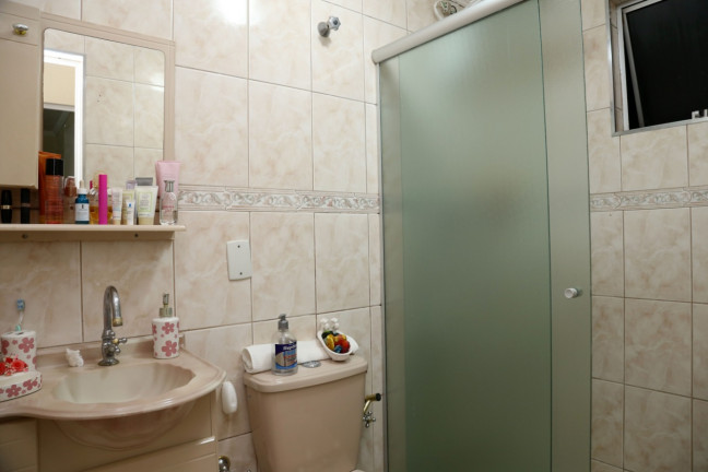 Imagem Apartamento com 2 Quartos à Venda, 50 m² em Pirajussara - São Paulo Imagem Apartamento com 2 Quartos à Venda, 50 m² em Pirajussara - São Paulo