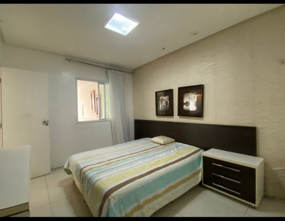 Imagem Casa de Condomínio com 5 Quartos para Alugar, 380 m² em José de Alencar - Fortaleza