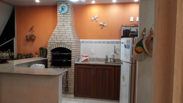 Imagem Casa com 3 Quartos à Venda, 240 m² em Barra Da Tijuca - Rio De Janeiro Imagem Casa com 3 Quartos à Venda, 240 m² em Barra Da Tijuca - Rio De Janeiro