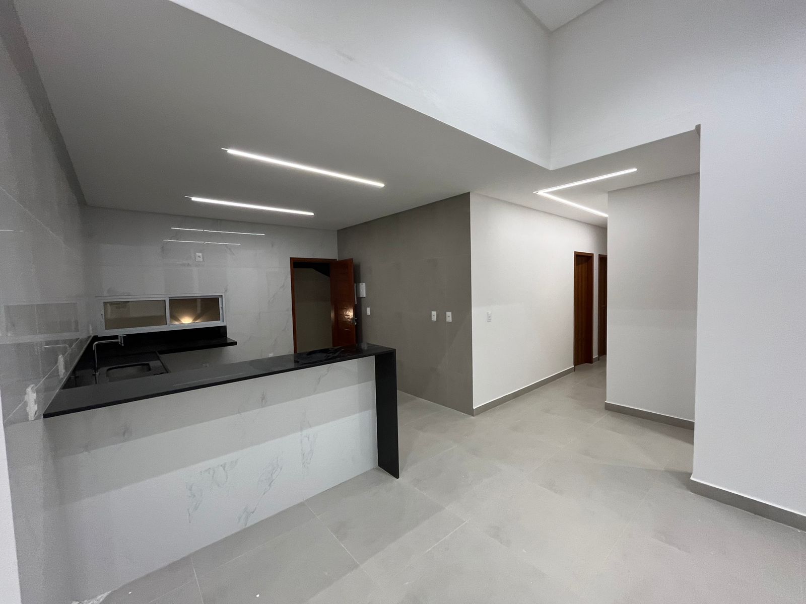 Imagem Casa de Condomínio com 3 Quartos à Venda, 174 m²em BR 104 - Lagoa Seca