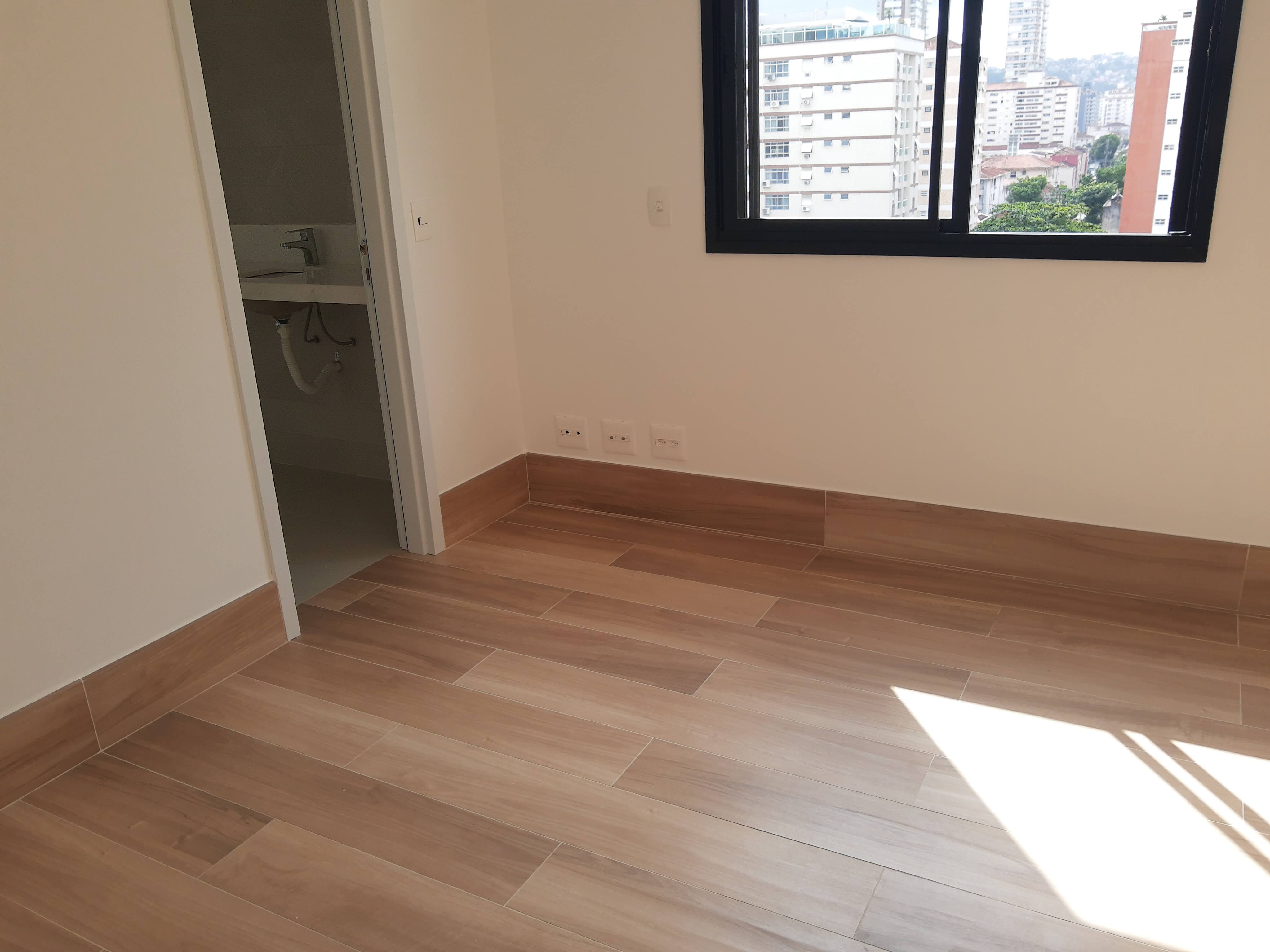 Imagem Apartamento com 3 Quartos à Venda, 132 m² em Pompéia - Santos