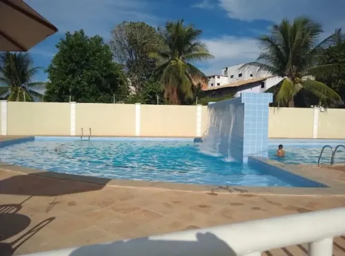 Imagem Apartamento com 3 Quartos à Venda, 60 m² em Itinga - Lauro de Freitas