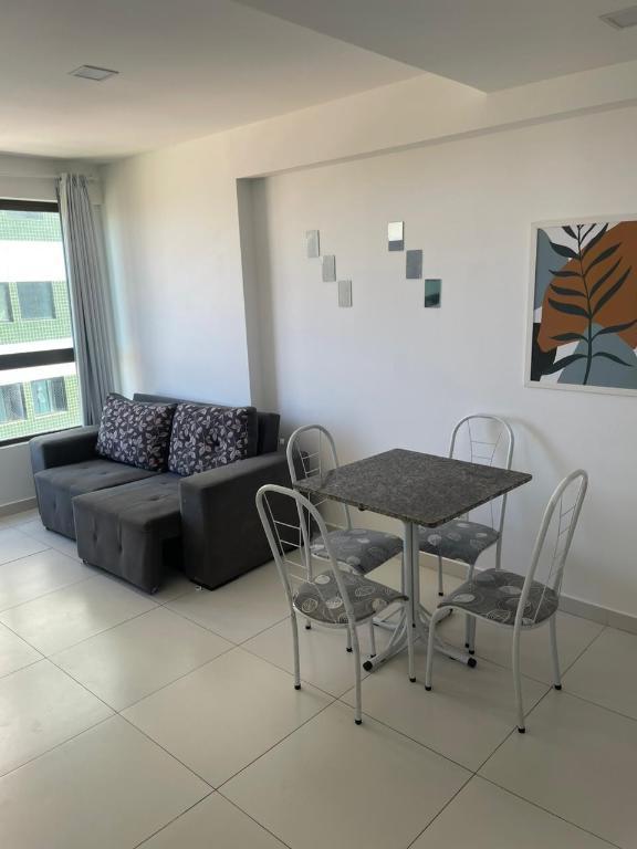 Imagem Apartamento com 1 Quarto para Alugar, 35 m²em Barra de Jangada - Jaboatão dos Guararapes Imagem Apartamento com 1 Quarto para Alugar, 35 m²em Barra de Jangada - Jaboatão dos Guararapes