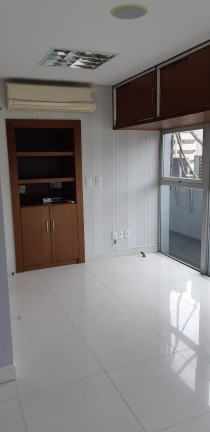 Imagem Sala Comercial à Venda, 55 m² em Nazaré - Belém