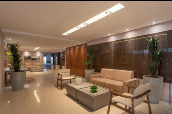 Imagem Apartamento com 2 Quartos à Venda, 59 m² em Estados - João Pessoa
