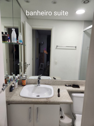 Imagem Apartamento com 2 Quartos à Venda, 65 m² em Vila Andrade - São Paulo
