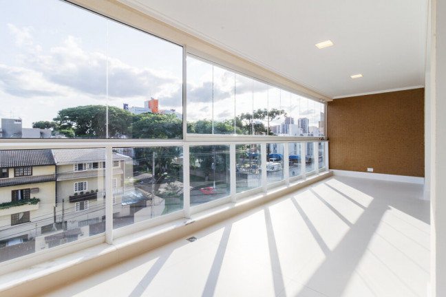 Imagem Apartamento com 4 Quartos à Venda, 158 m² em Água Verde - Curitiba