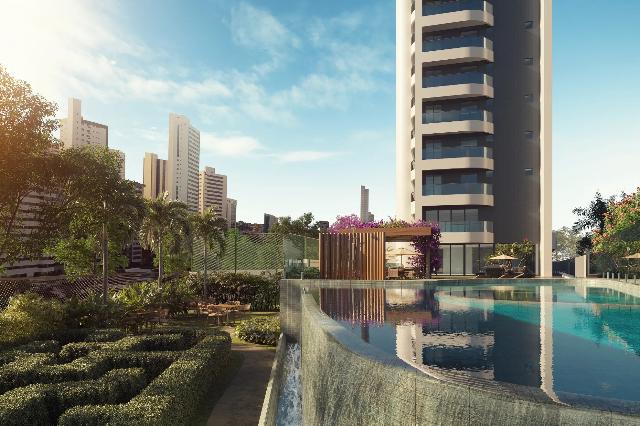 Imagem Apartamento com 3 Quartos à Venda, 145 m²em Parnamirim - Recife Imagem Apartamento com 3 Quartos à Venda, 145 m²em Parnamirim - Recife