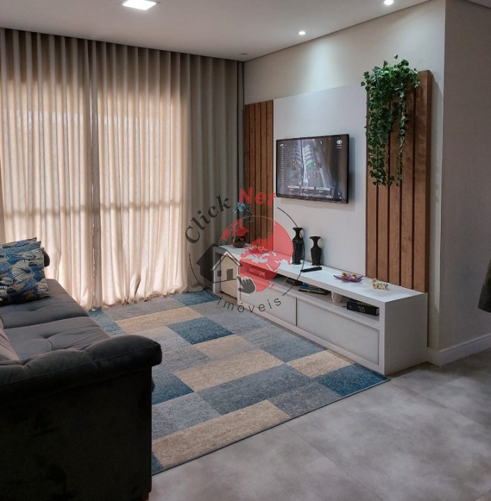 Imagem Apartamento com 3 Quartos à Venda, 94 m²em Centro - São Bernardo do Campo Imagem Apartamento com 3 Quartos à Venda, 94 m²em Centro - São Bernardo do Campo