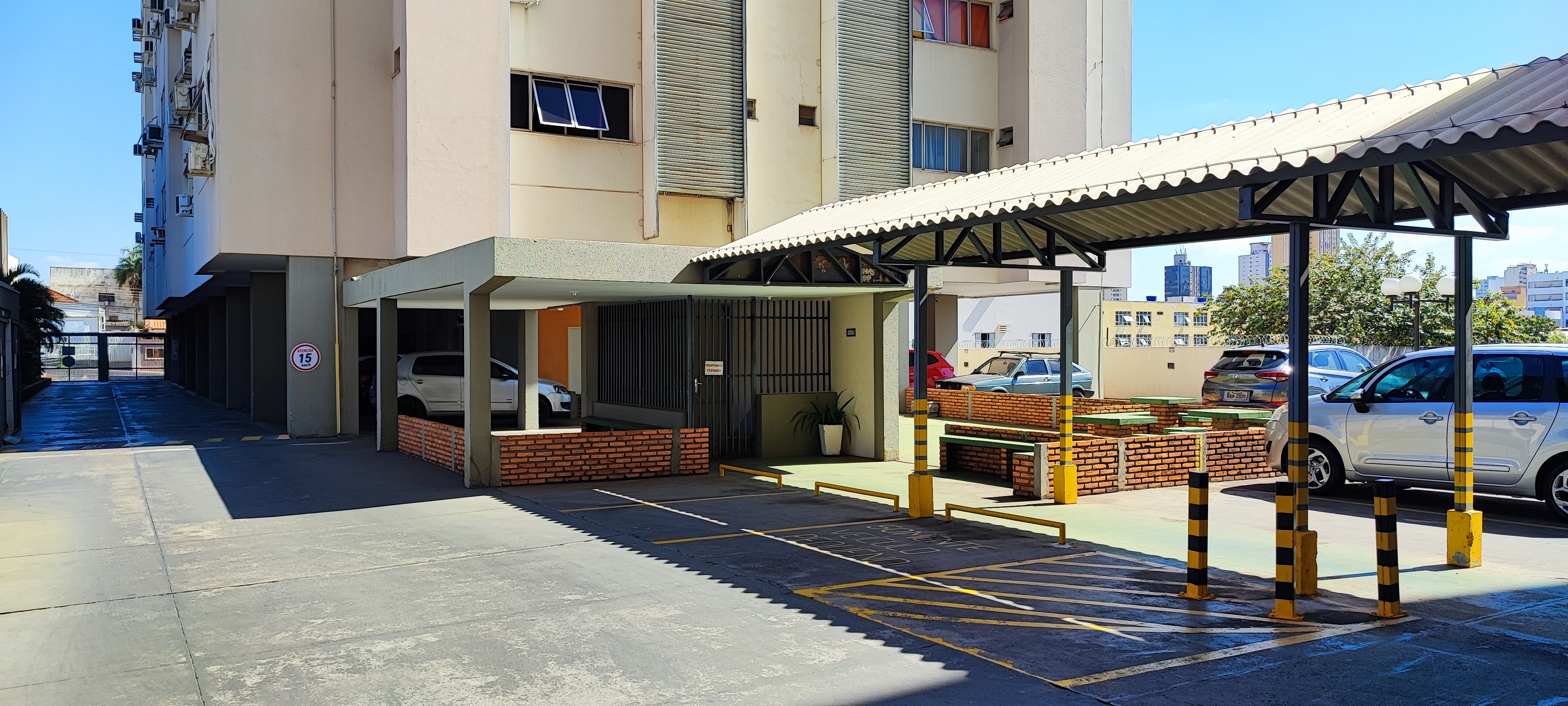 Imagem Apartamento com 2 Quartos para Alugar, 78 m²em Centro - Campo Grande Imagem Apartamento com 2 Quartos para Alugar, 78 m²em Centro - Campo Grande