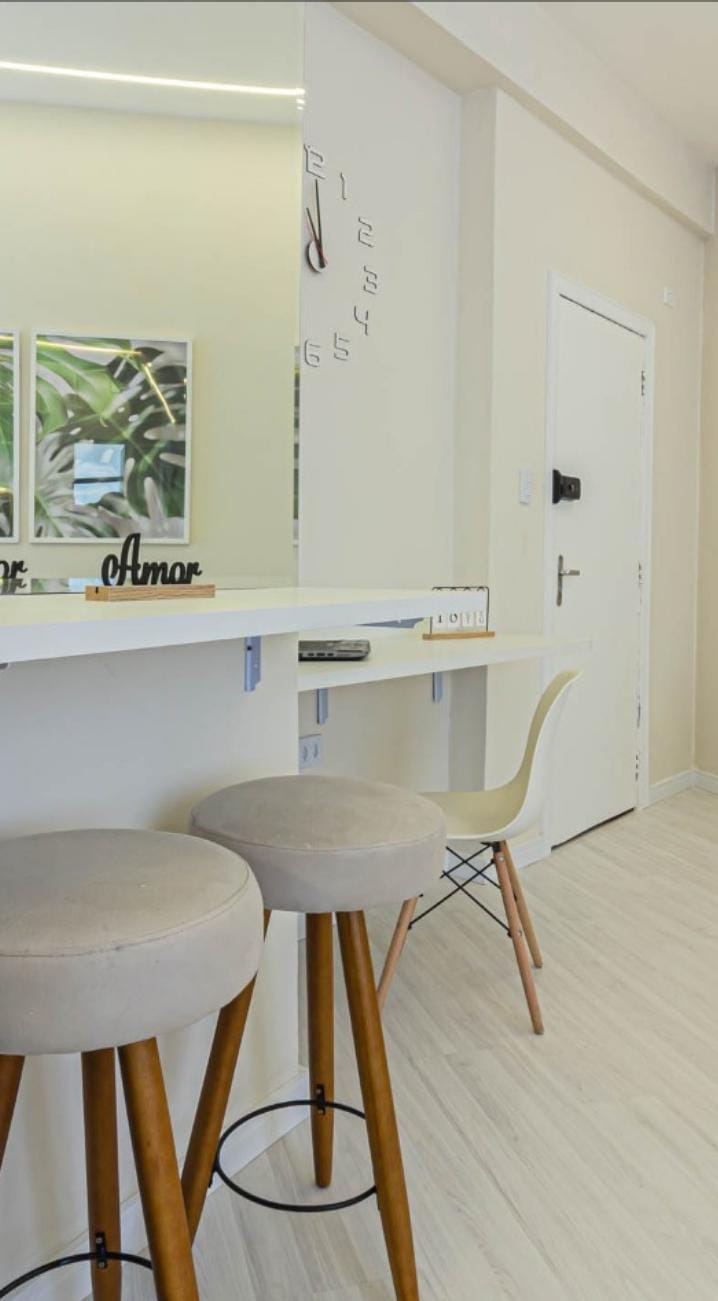 Imagem Apartamento com 1 Quarto à Venda, 30 m² em Centro - São Paulo