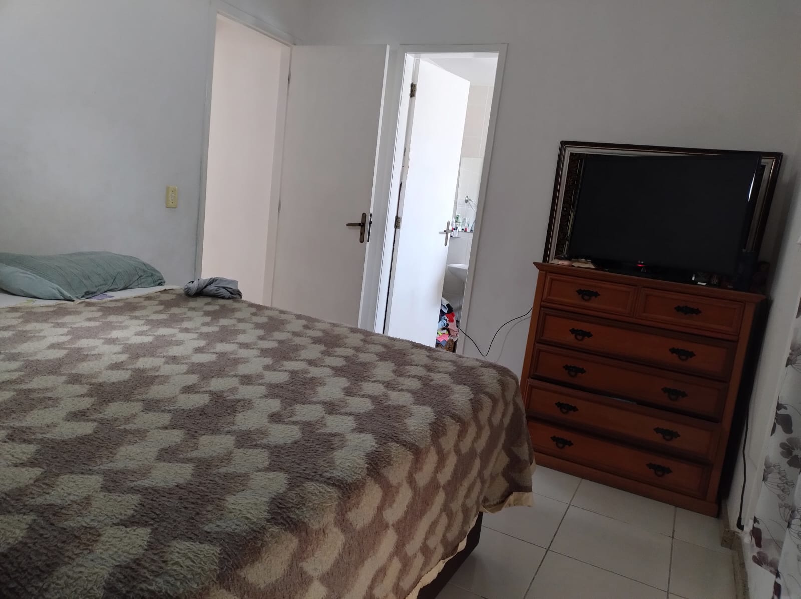 Imagem Casa de Condomínio com 3 Quartos à Venda, 119 m²em Campo Grande - Rio de Janeiro Imagem Casa de Condomínio com 3 Quartos à Venda, 119 m²em Campo Grande - Rio de Janeiro