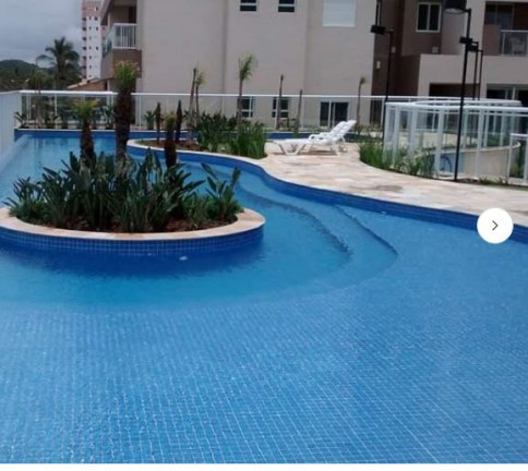 Imagem Apartamento com 2 Quartos à Venda, 75 m² em centro - Itanhaém