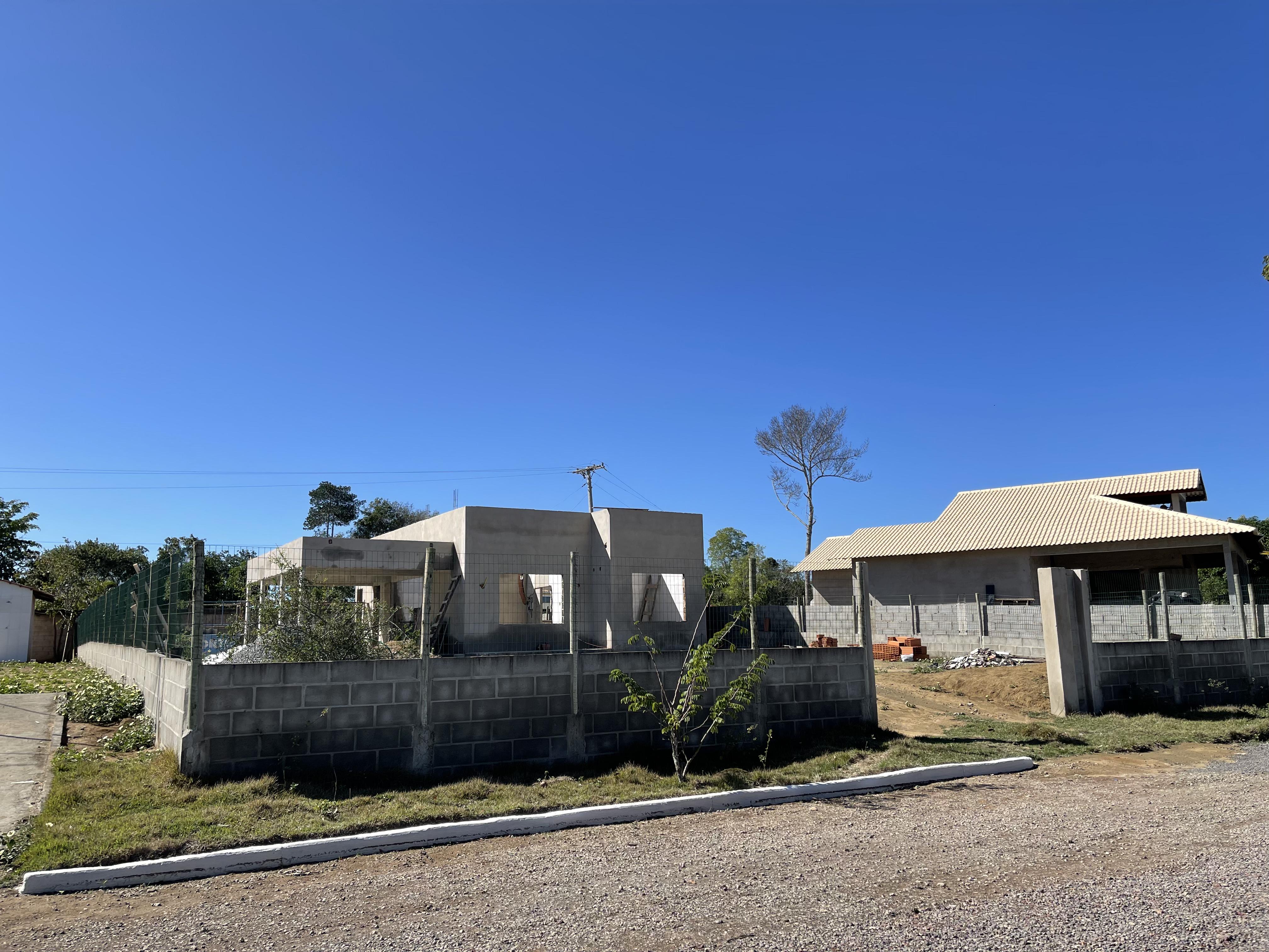 Imagem Chácara à Venda, 500 m²em Área Rural de Vila Velha - Vila Velha