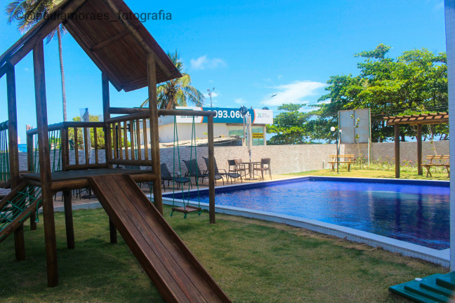 Imagem Apartamento com 2 Quartos para Alugar, 55 m² em Barra de Jangada - Jaboatão dos Guararapes