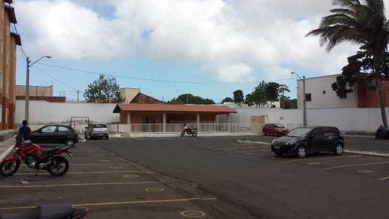 Imagem Apartamento com 2 Quartos para Alugar, 1 m² em Bom Jardim/Turu - São José de Ribamar Imagem Apartamento com 2 Quartos para Alugar, 1 m² em Bom Jardim/Turu - São José de Ribamar