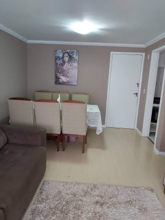 Imagem Apartamento com 3 Quartos à Venda, 58 m² em Portão - Curitiba Imagem Apartamento com 3 Quartos à Venda, 58 m² em Portão - Curitiba