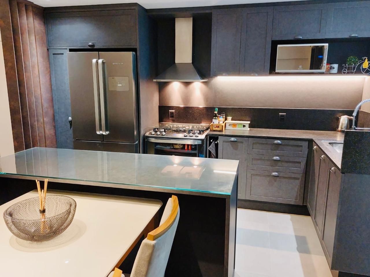 Imagem Apartamento com 3 Quartos à Venda, 117 m² em Jurerê - Florianópolis