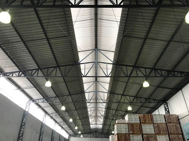Imagem Galpão para Alugar, 750 m² em Vila Independência - São Paulo