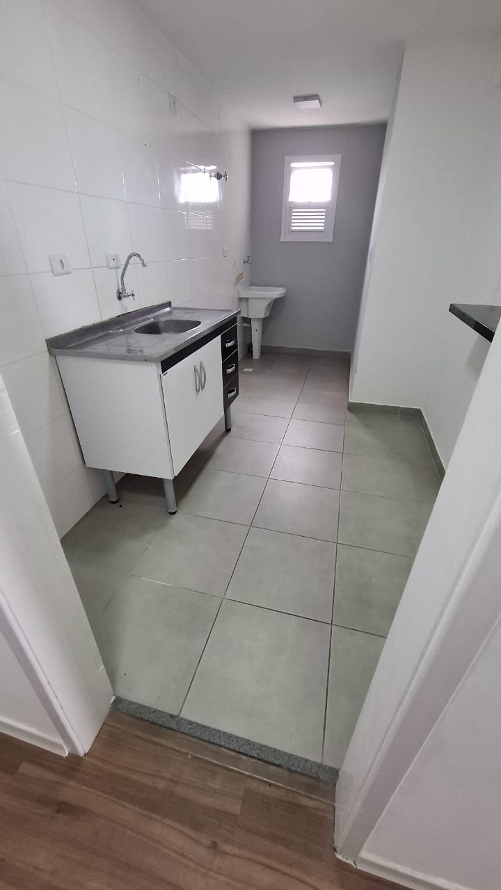 Imagem Apartamento com 2 Quartos à Venda, 49 m² em Centro - Diadema Imagem Apartamento com 2 Quartos à Venda, 49 m² em Centro - Diadema