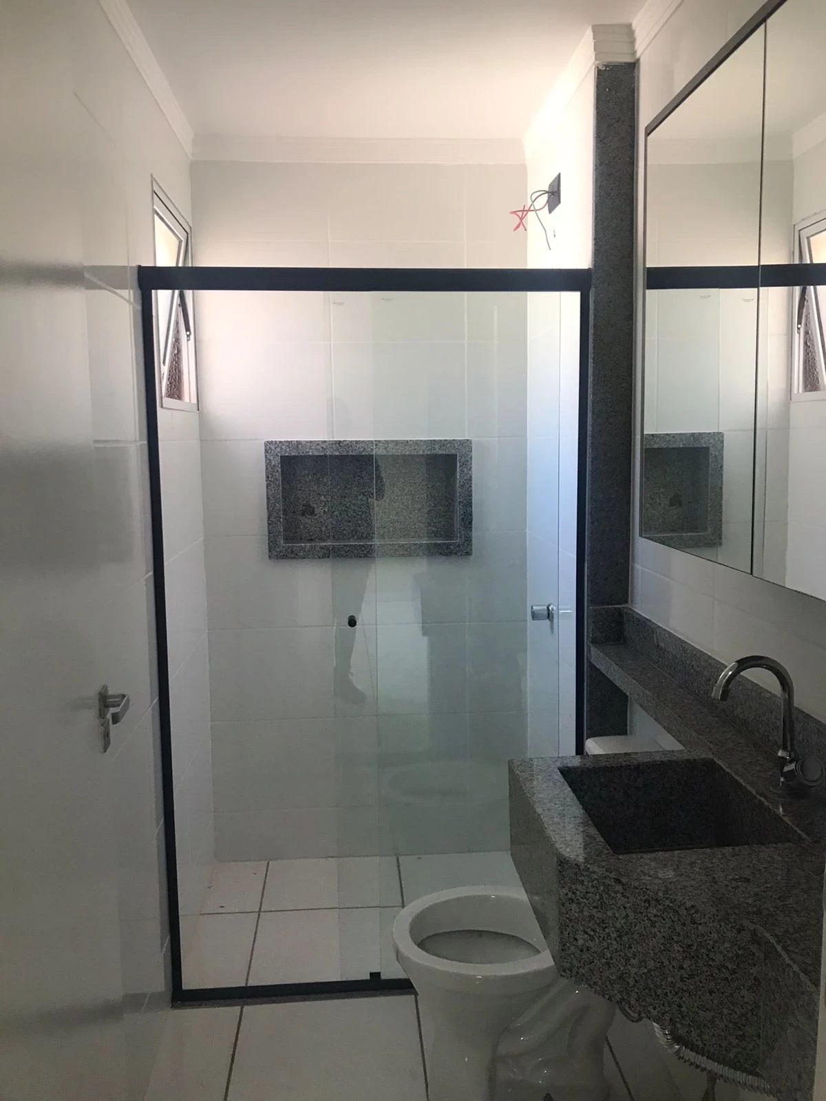Imagem Apartamento com 2 Quartos à Venda, 54 m² em Vila Miguelzinho - São José do Rio Preto