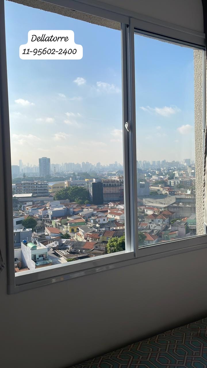 Imagem Apartamento com 2 Quartos à Venda, 37 m²em Canindé - São Paulo