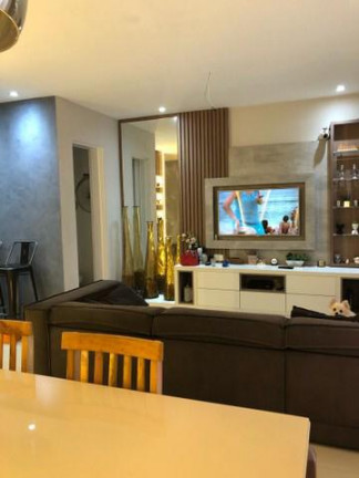Imagem Cobertura com 3 Quartos à Venda, 144 m² em Vila Scarpelli - Santo André Imagem Cobertura com 3 Quartos à Venda, 144 m² em Vila Scarpelli - Santo André
