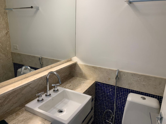 Imagem Apartamento com 4 Quartos à Venda, 230 m² em Paraíso - São Paulo