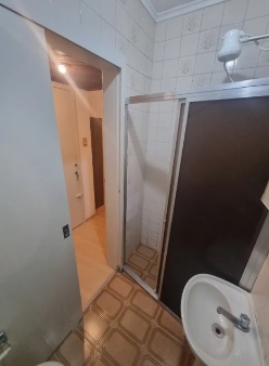 Imagem Apartamento com 1 Quarto à Venda, 27 m² em Floresta - Porto Alegre