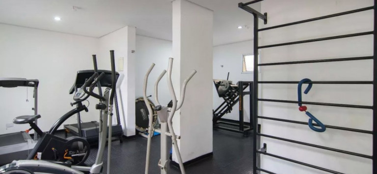 Imagem Apartamento com 3 Quartos à Venda, 64 m² em City América - São Paulo Imagem Apartamento com 3 Quartos à Venda, 64 m² em City América - São Paulo