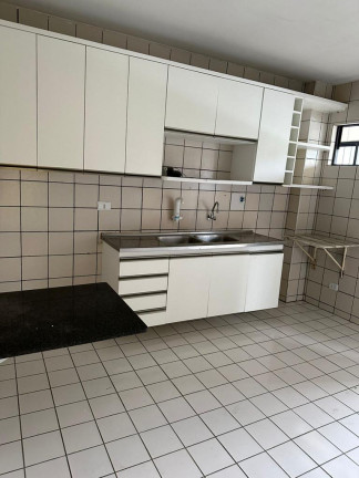 Apartamento com 4 Quartos à Venda, 157 m² em Parnamirim - Recife