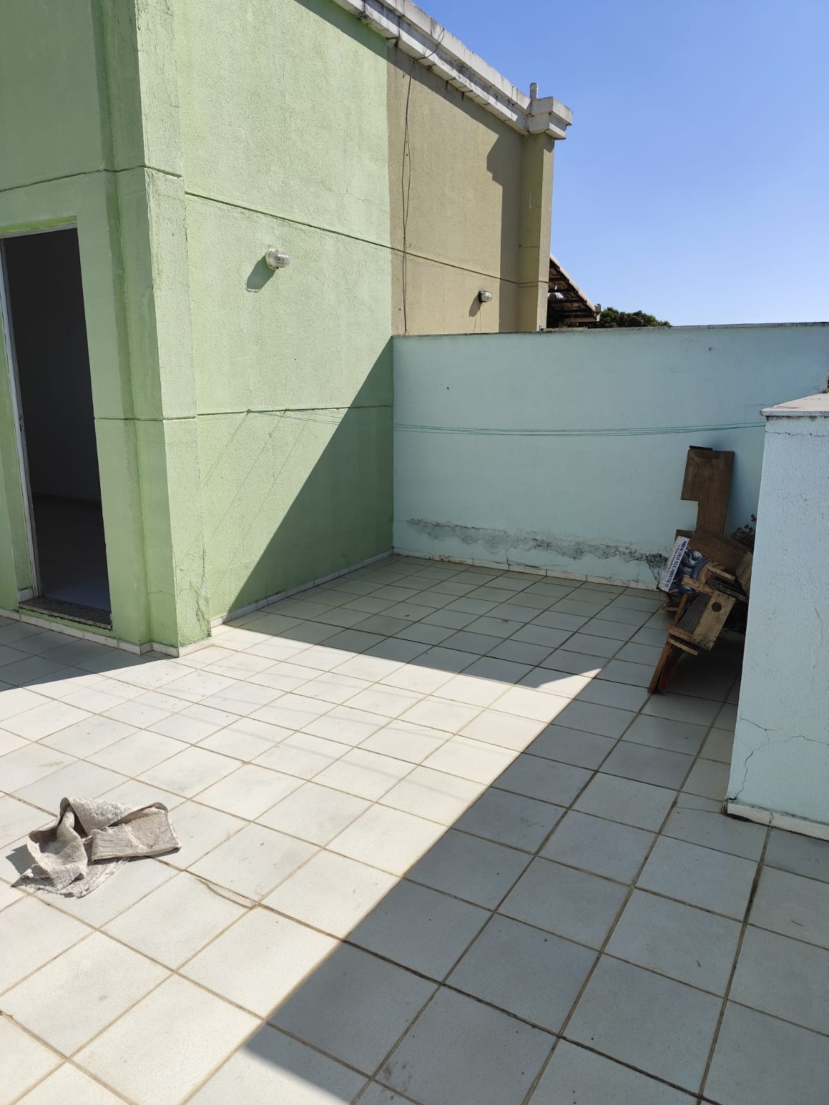 Imagem Cobertura com 3 Quartos à Venda, 103 m²em Chácara - Betim Imagem Cobertura com 3 Quartos à Venda, 103 m²em Chácara - Betim